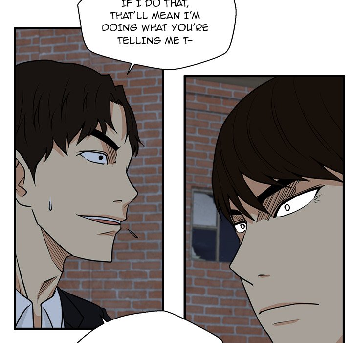 Mr. Kang Chapter 93 - Manhwa18.com