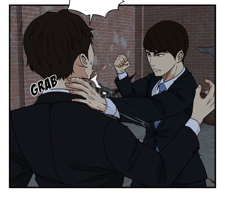 Mr. Kang Chapter 93 - Manhwa18.com