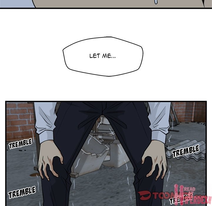 Mr. Kang Chapter 93 - Manhwa18.com