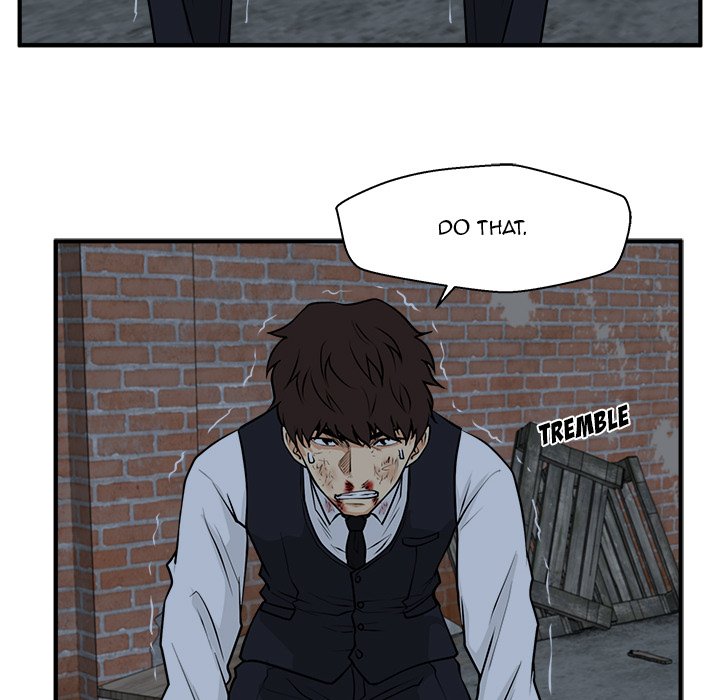 Mr. Kang Chapter 93 - Manhwa18.com