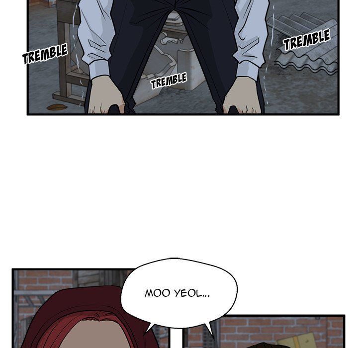 Mr. Kang Chapter 93 - Manhwa18.com