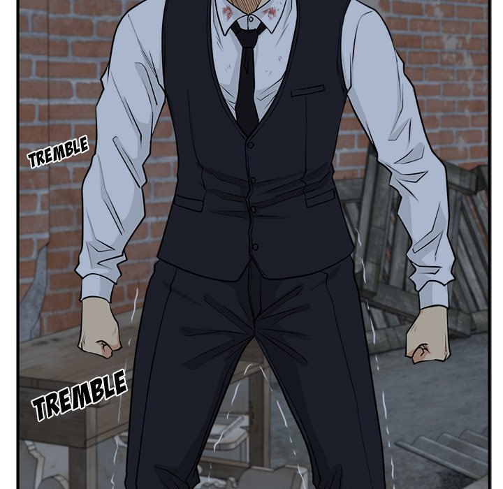 Mr. Kang Chapter 93 - Manhwa18.com