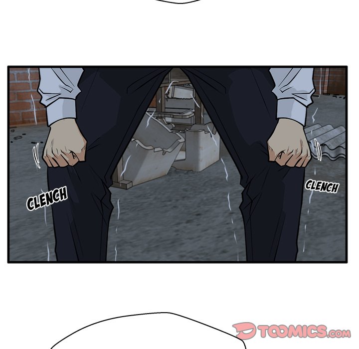 Mr. Kang Chapter 94 - Manhwa18.com