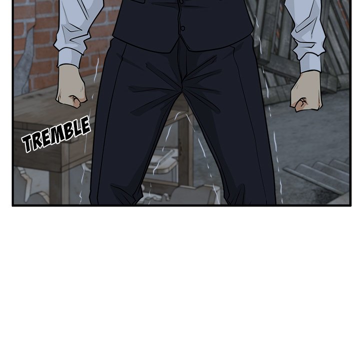 Mr. Kang Chapter 94 - Manhwa18.com