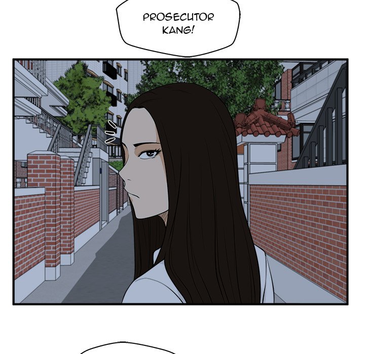 Mr. Kang Chapter 94 - Manhwa18.com