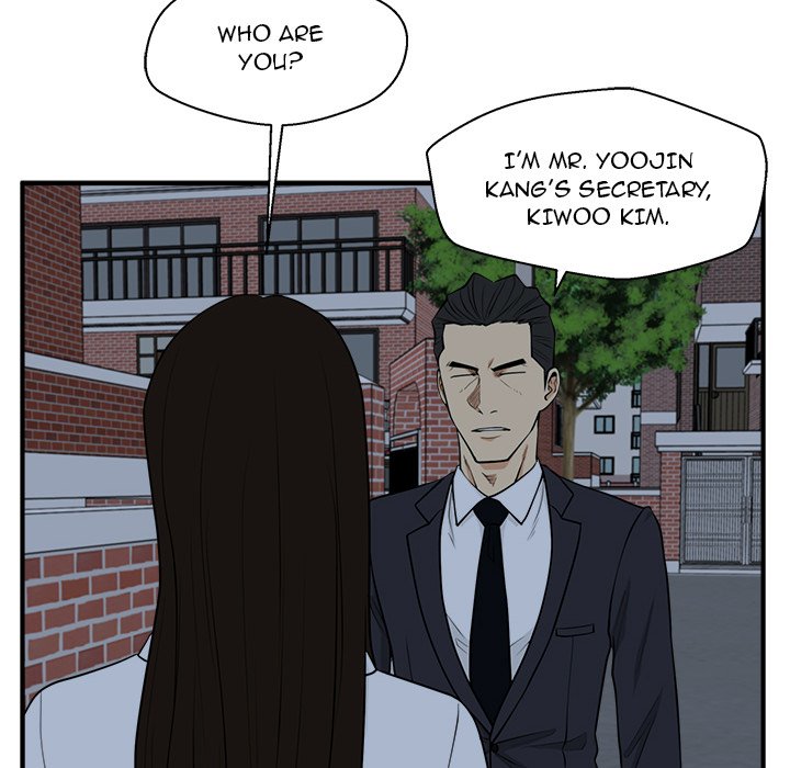 Mr. Kang Chapter 94 - Manhwa18.com