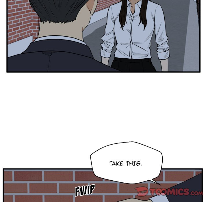 Mr. Kang Chapter 94 - Manhwa18.com