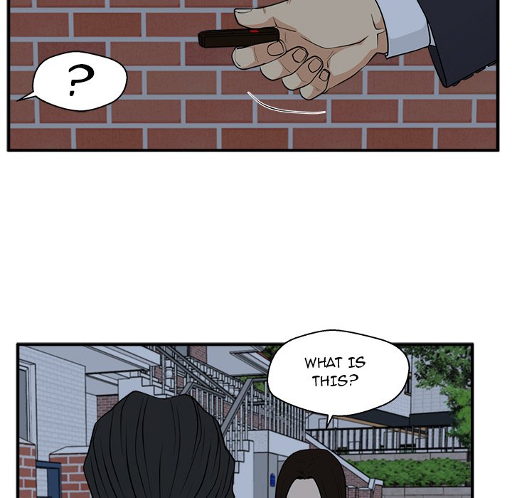 Mr. Kang Chapter 94 - Manhwa18.com