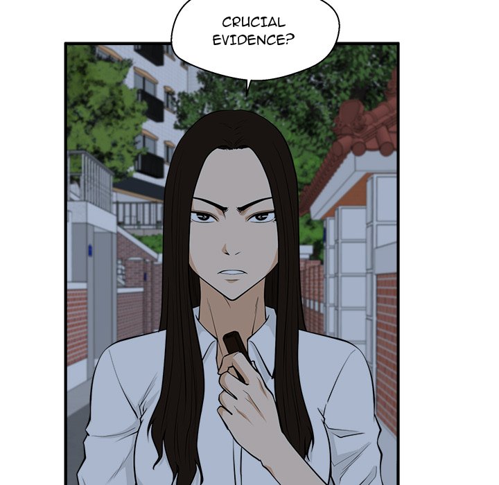 Mr. Kang Chapter 94 - Manhwa18.com