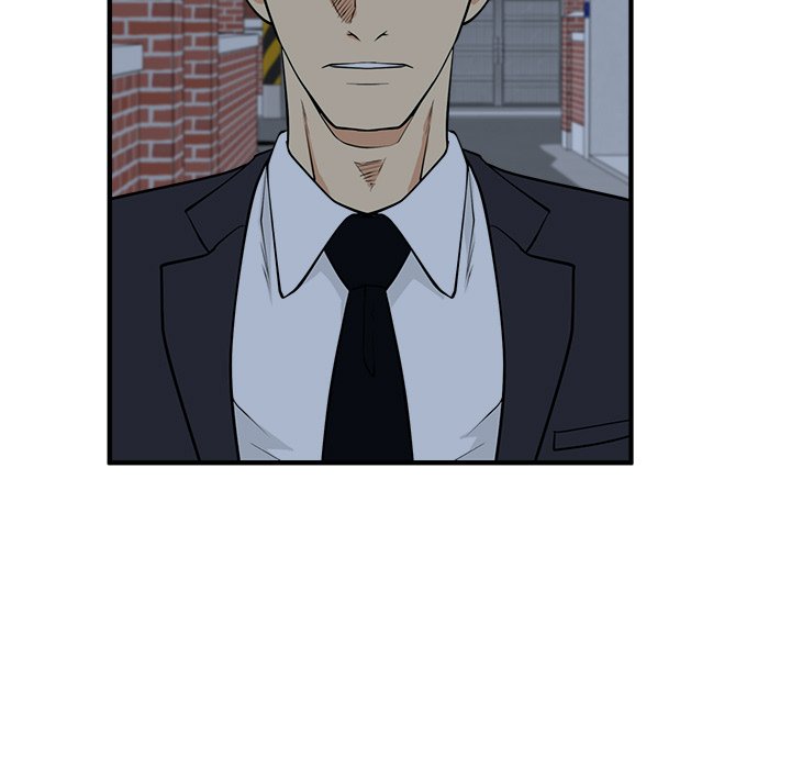 Mr. Kang Chapter 94 - Manhwa18.com