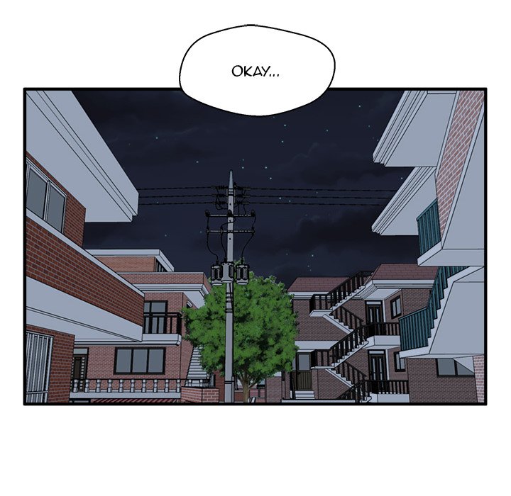 Mr. Kang Chapter 94 - Manhwa18.com