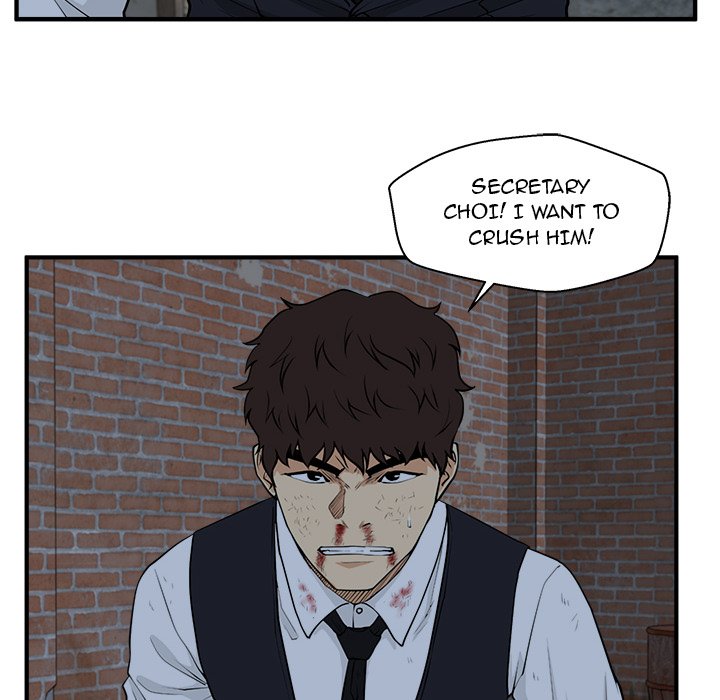 Mr. Kang Chapter 94 - Manhwa18.com