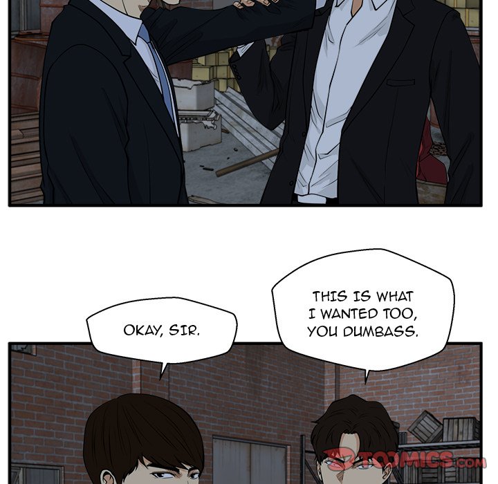 Mr. Kang Chapter 94 - Manhwa18.com