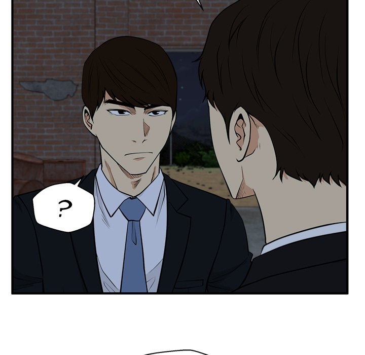 Mr. Kang Chapter 94 - Manhwa18.com