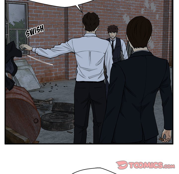 Mr. Kang Chapter 94 - Manhwa18.com