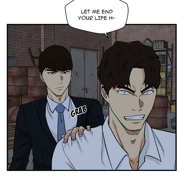 Mr. Kang Chapter 94 - Manhwa18.com