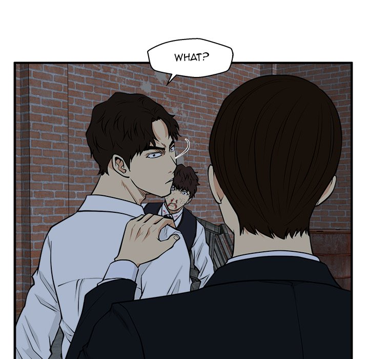 Mr. Kang Chapter 94 - Manhwa18.com