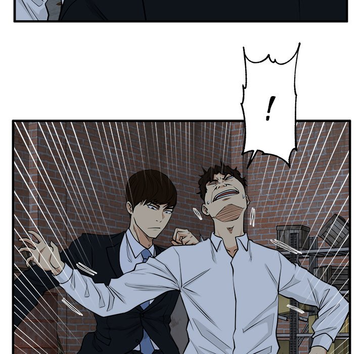 Mr. Kang Chapter 94 - Manhwa18.com