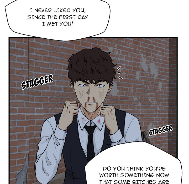 Mr. Kang Chapter 94 - Manhwa18.com