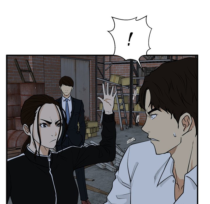 Mr. Kang Chapter 94 - Manhwa18.com