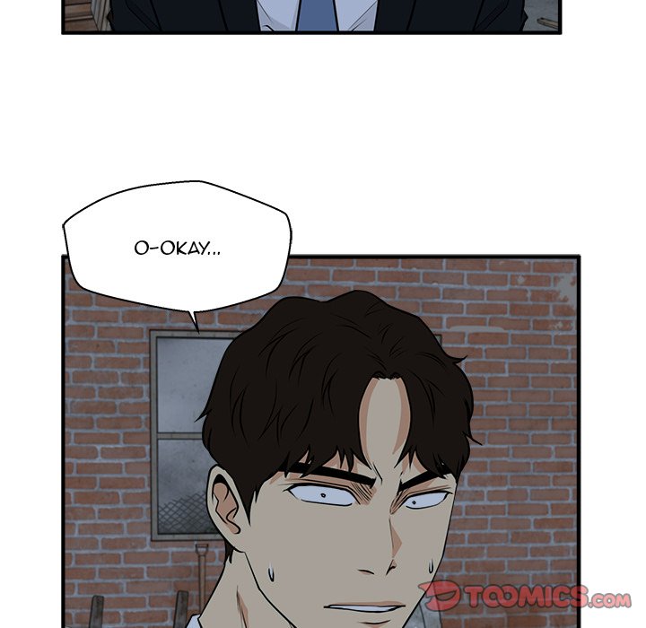 Mr. Kang Chapter 94 - Manhwa18.com