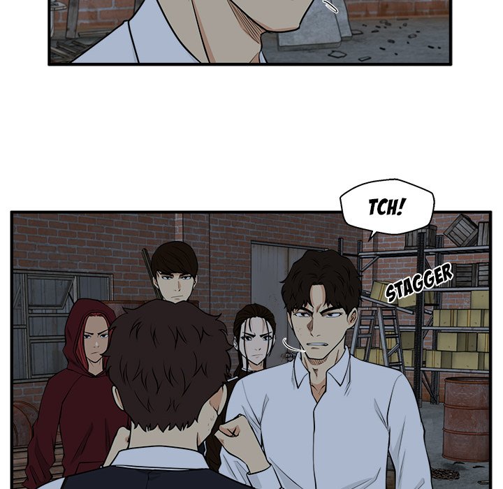 Mr. Kang Chapter 94 - Manhwa18.com