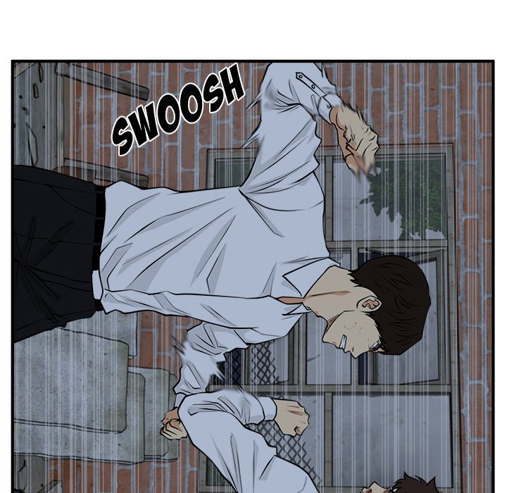 Mr. Kang Chapter 94 - Manhwa18.com