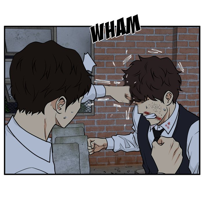 Mr. Kang Chapter 94 - Manhwa18.com