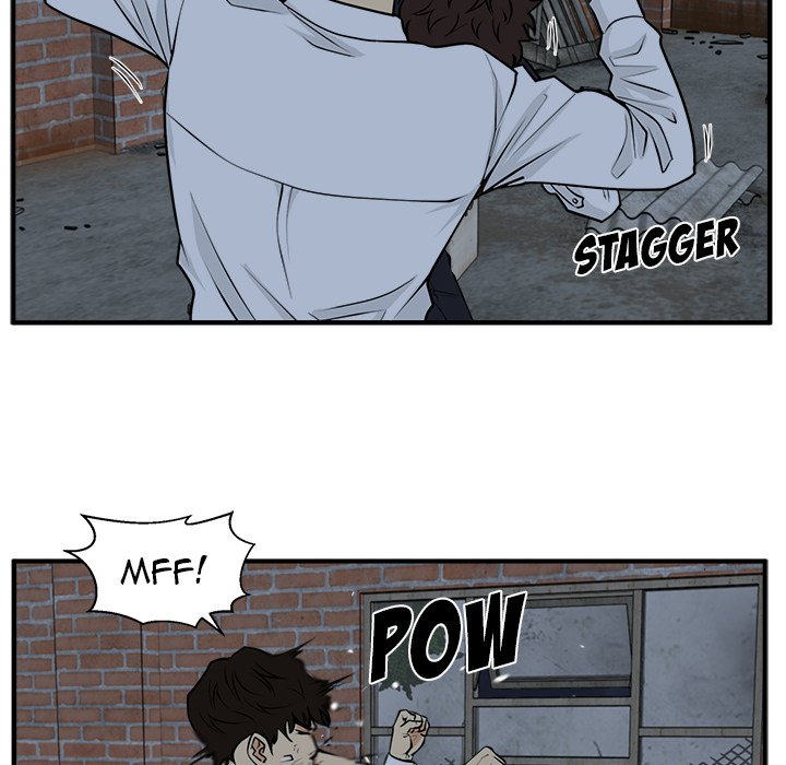 Mr. Kang Chapter 94 - Manhwa18.com