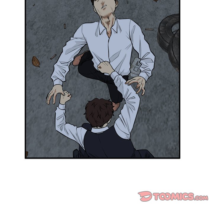 Mr. Kang Chapter 94 - Manhwa18.com