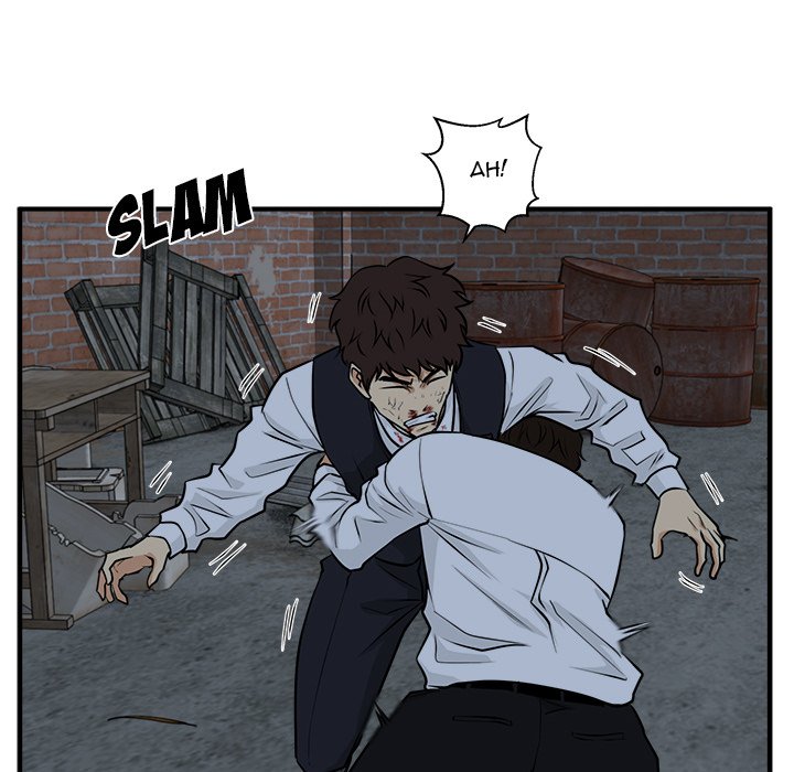 Mr. Kang Chapter 94 - Manhwa18.com