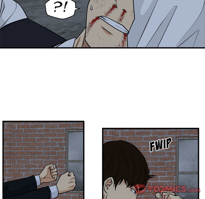 Mr. Kang Chapter 94 - Manhwa18.com