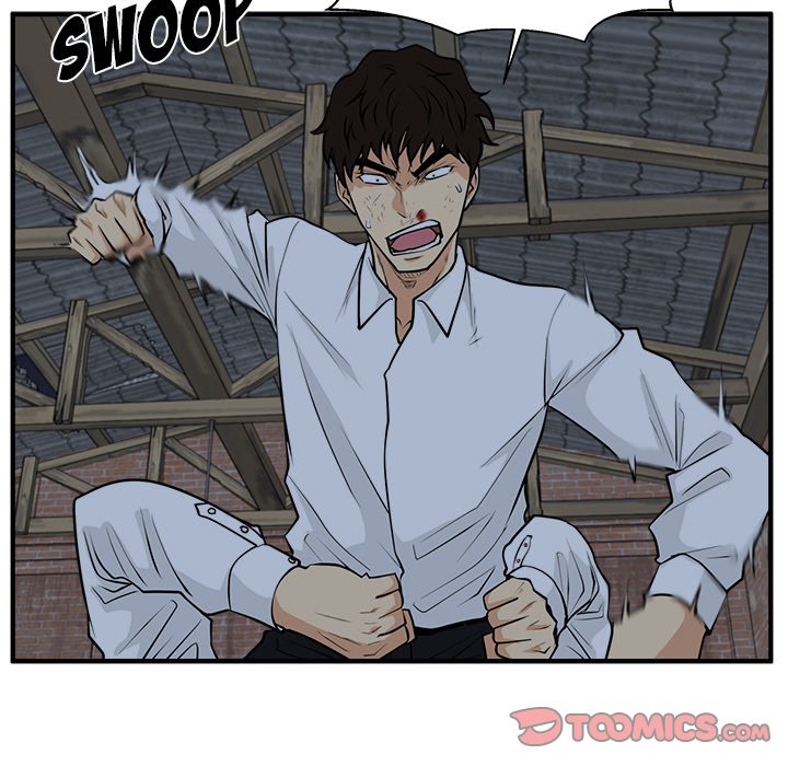 Mr. Kang Chapter 94 - Manhwa18.com