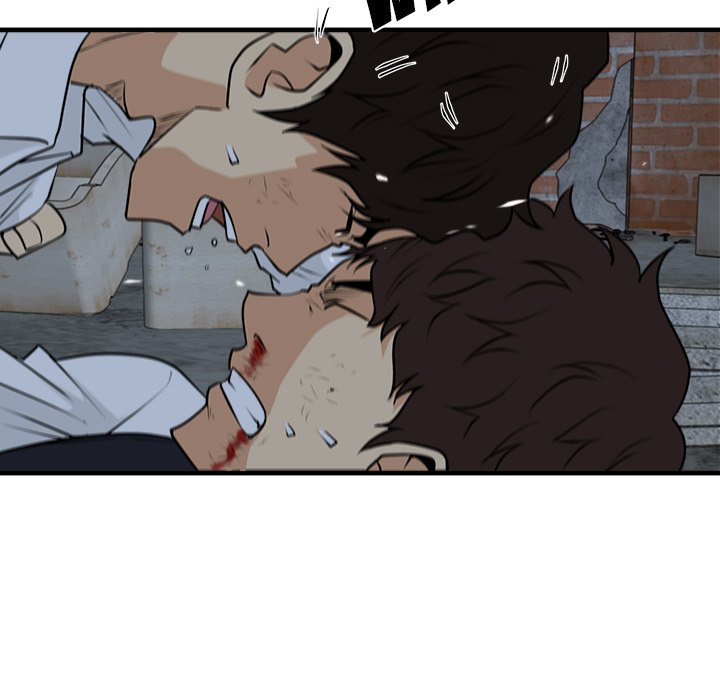 Mr. Kang Chapter 95 - Manhwa18.com