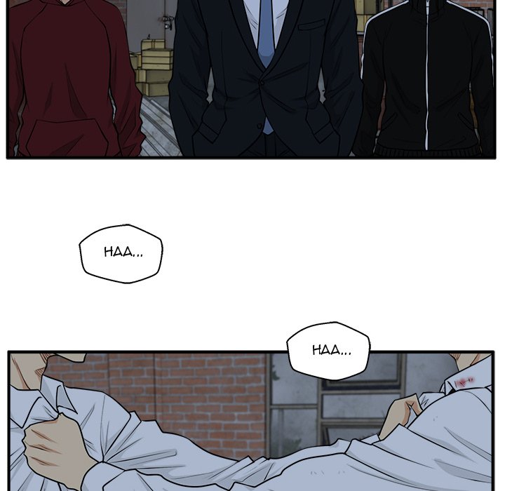 Mr. Kang Chapter 95 - Manhwa18.com