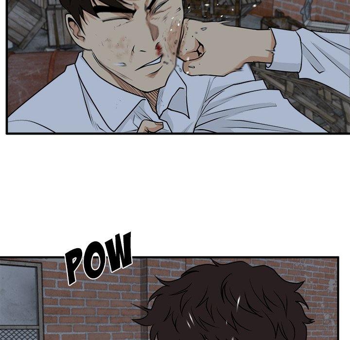 Mr. Kang Chapter 95 - Manhwa18.com