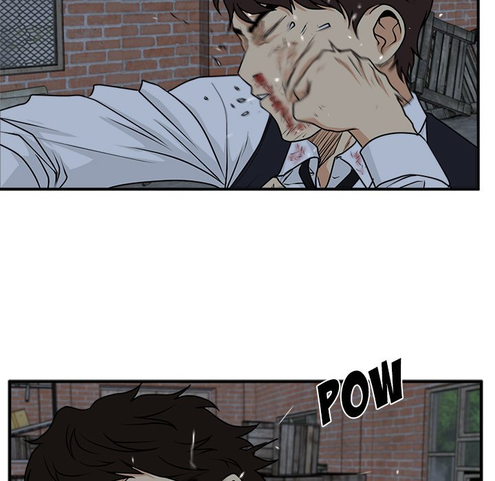 Mr. Kang Chapter 95 - Manhwa18.com