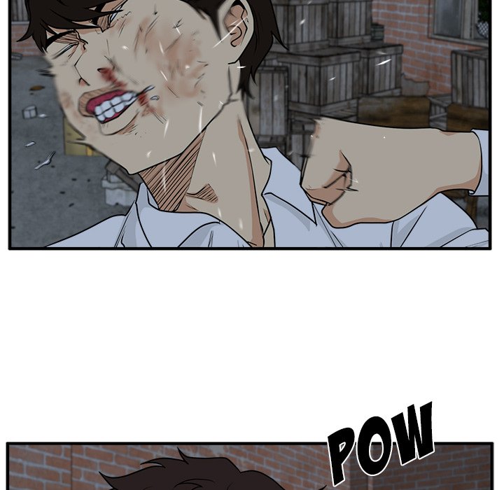 Mr. Kang Chapter 95 - Manhwa18.com