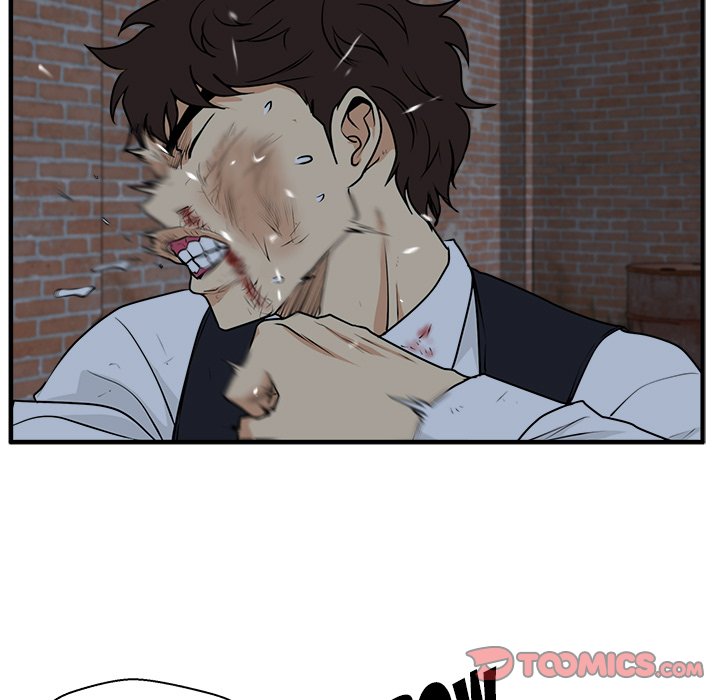 Mr. Kang Chapter 95 - Manhwa18.com