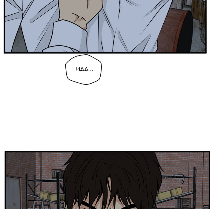 Mr. Kang Chapter 95 - Manhwa18.com