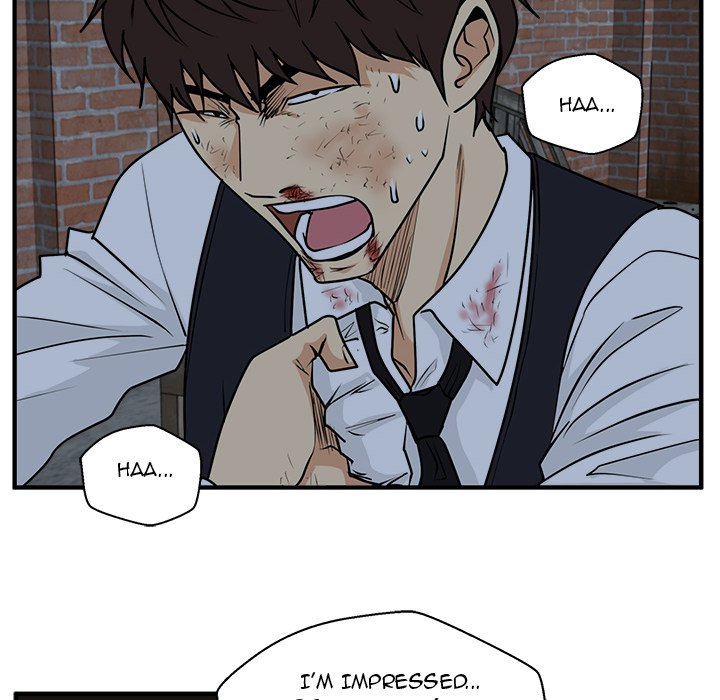 Mr. Kang Chapter 95 - Manhwa18.com