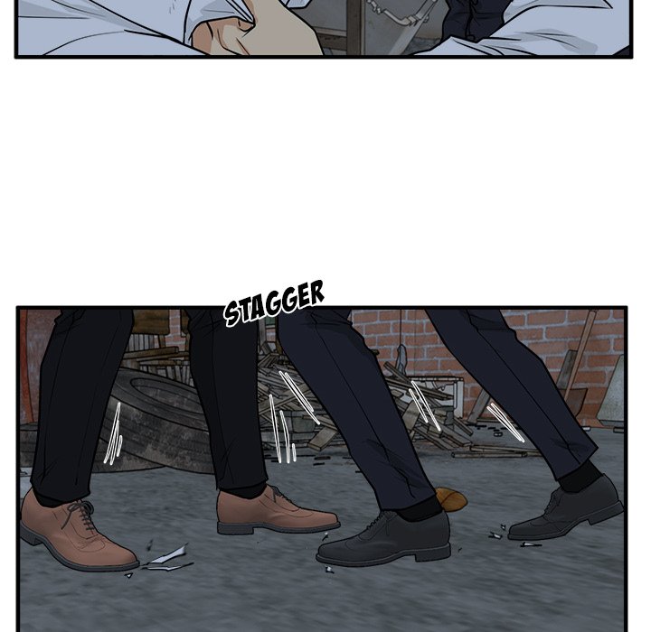 Mr. Kang Chapter 95 - Manhwa18.com