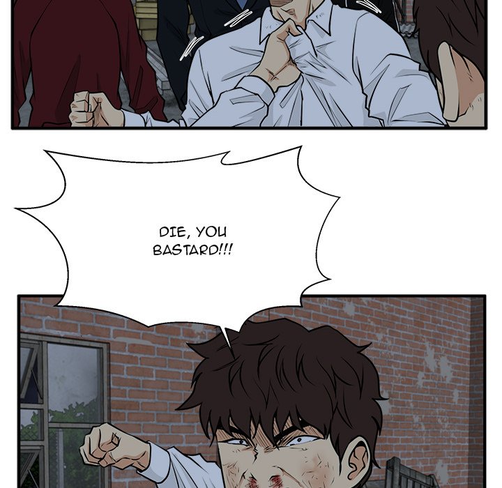 Mr. Kang Chapter 95 - Manhwa18.com