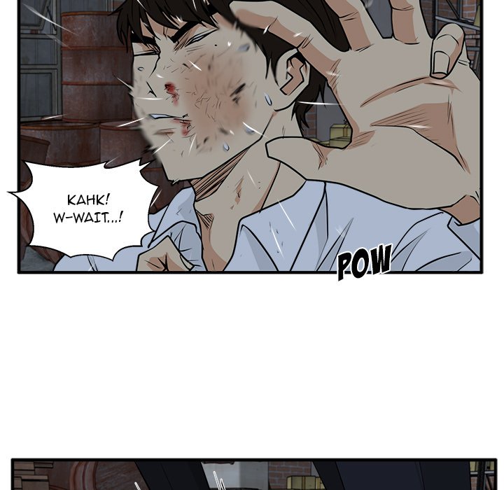 Mr. Kang Chapter 95 - Manhwa18.com