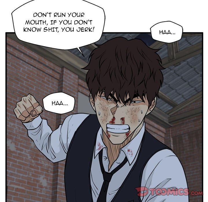 Mr. Kang Chapter 95 - Manhwa18.com