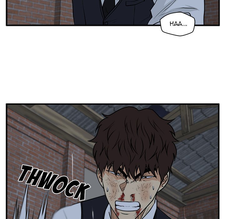 Mr. Kang Chapter 95 - Manhwa18.com