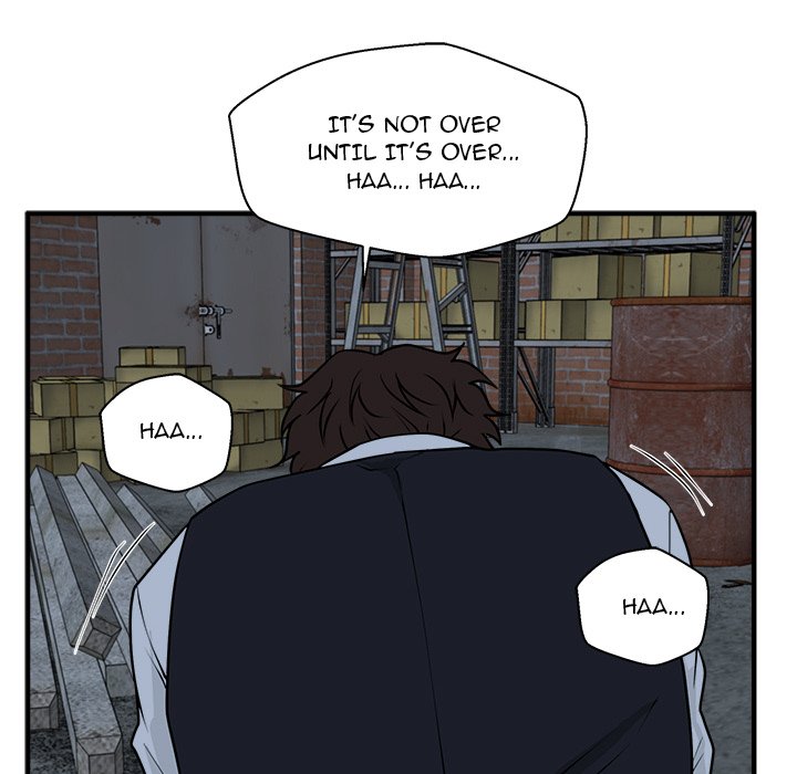 Mr. Kang Chapter 95 - Manhwa18.com