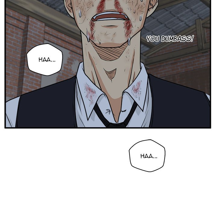 Mr. Kang Chapter 95 - Manhwa18.com