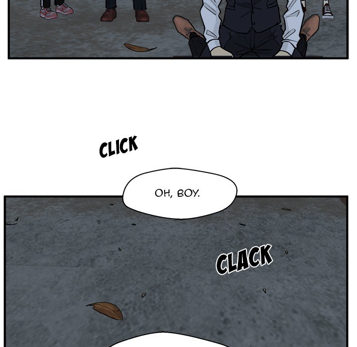 Mr. Kang Chapter 95 - Manhwa18.com