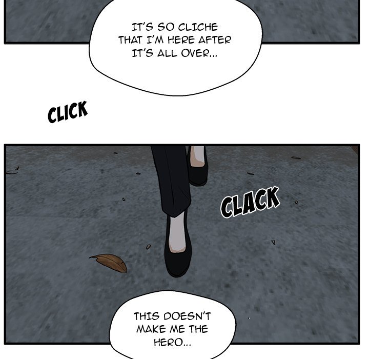 Mr. Kang Chapter 95 - Manhwa18.com